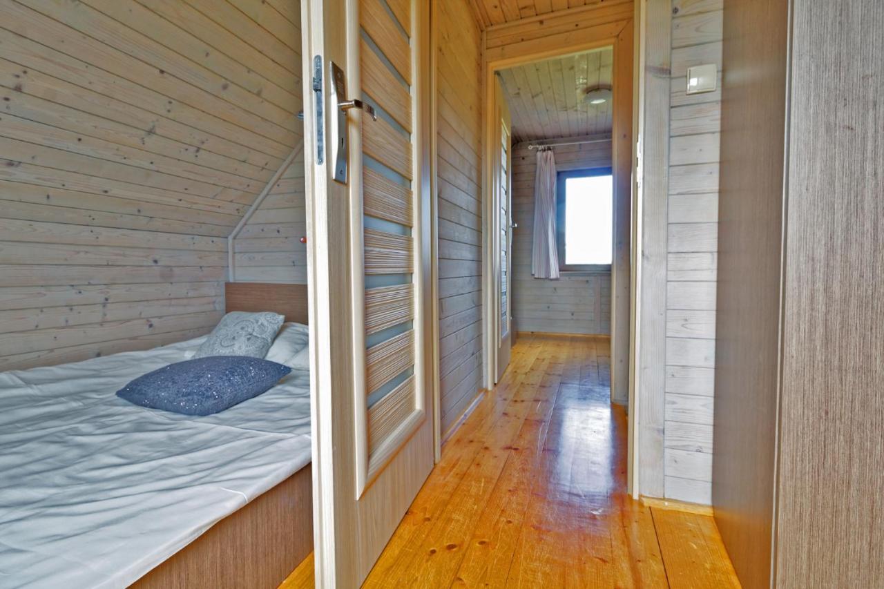 Domki Dominika Wladyslawowo Exterior photo